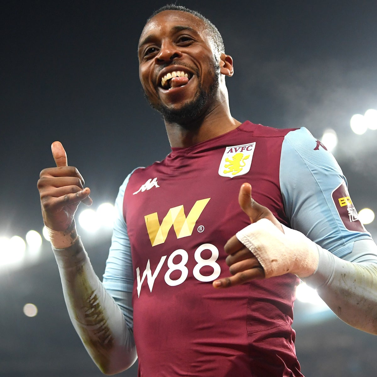 Aston Villa 5 0 Liverpool Carabao Cup Quarter Final As It Happened Football The Guardian Aston Villa 5 0 Liverpool Carabao Cup Quarter Final As It Happened Football The Guardian