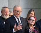 The right is wrong about digital duty of care. It promises Australians more freedom, not less | Peter Lewis