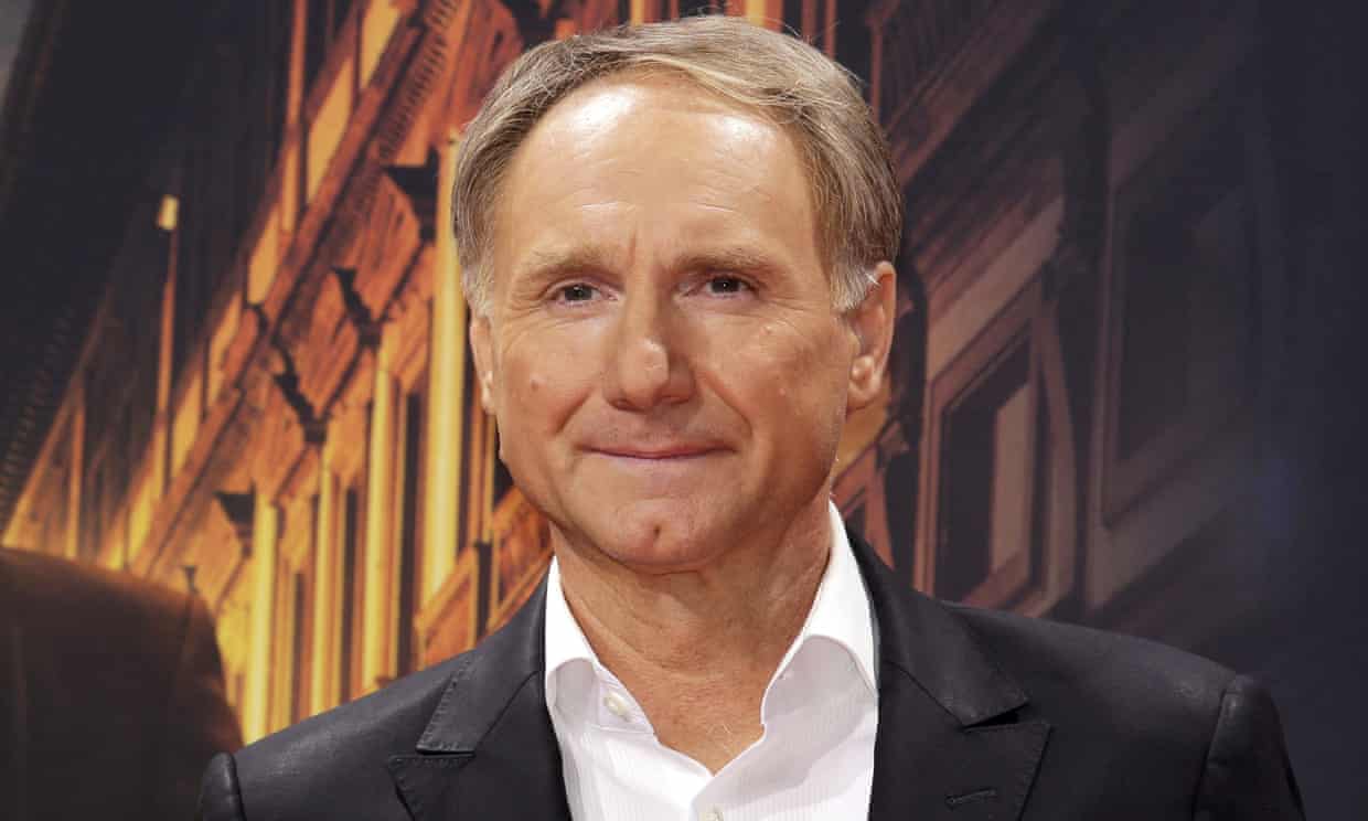 Dan Brown's Origin Makes A Strong Start InUK Bookshops by Alison Flood for The Guardian