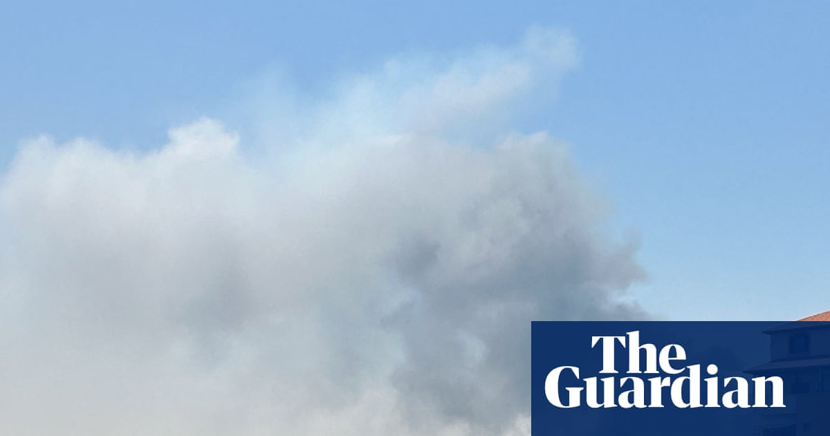 Israel Launches Major Offensive in Gaza's Deir al-Balah Amid Escalating Humanitarian Crisis
