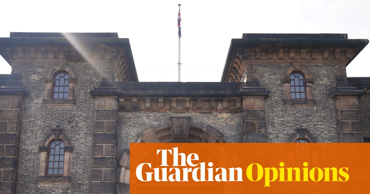The Guardian view on mistaken prisoner releases: a broken system not human error | Editorial