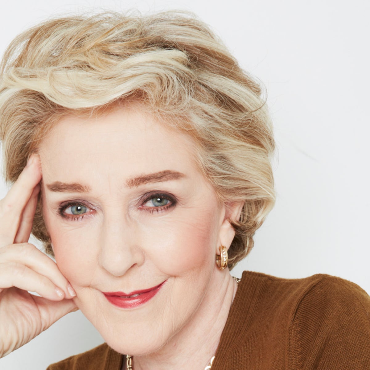 Patricia Hodge I Wish I Could Say Sorry To My Husband Life And Style The Guardian