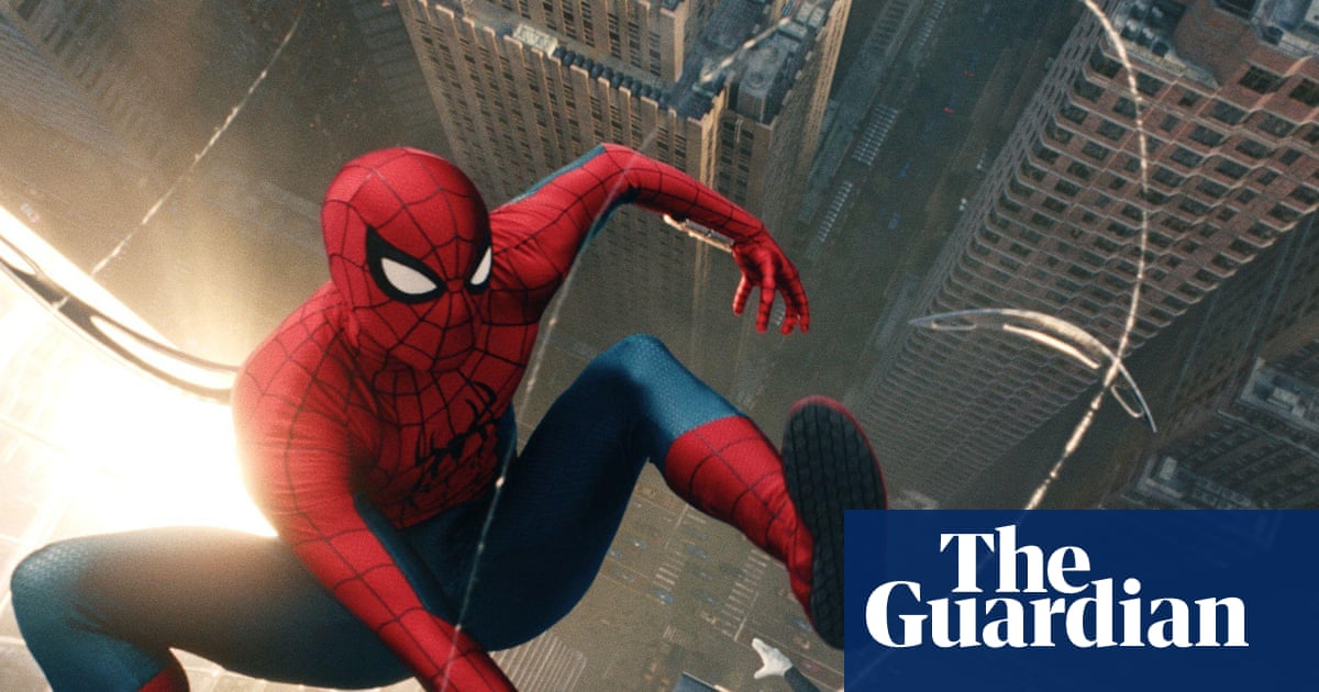 Spider-Man’s web of lies: what would actually happen if you were bitten by a radioactive spider?