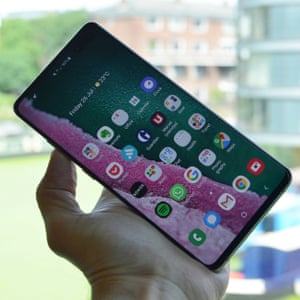 Best Smartphone 2019 Iphone Oneplus Samsung And Huawei Compared