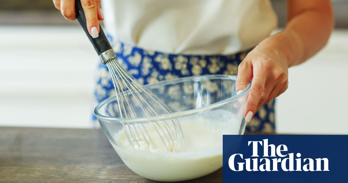 Second cookbook author accuses Australian baker Brooke Bellamy of plagiarising recipes