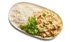 How to make coronation chicken - recipe | Felicity Cloake's masterclass