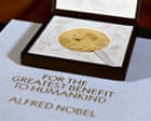 Nobel prize in medicine 2026 awarded for research on mysteries of brain