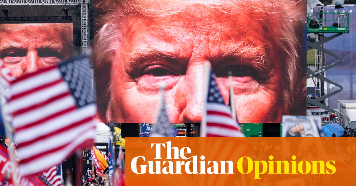 Trump should fear the BBC – these are the people who made Noel's House Party