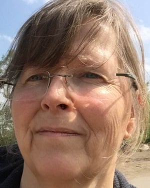 Maria Persson Löfgren