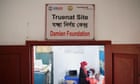 WHO Warns Global Tuberculosis Surge Threatened by US Aid Cuts