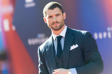 David Corenswet