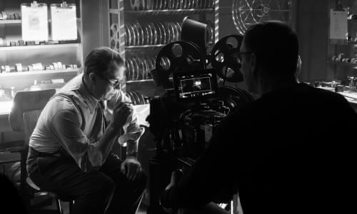 Citizen Kane And The Meaning Of Rosebud Film The Guardian