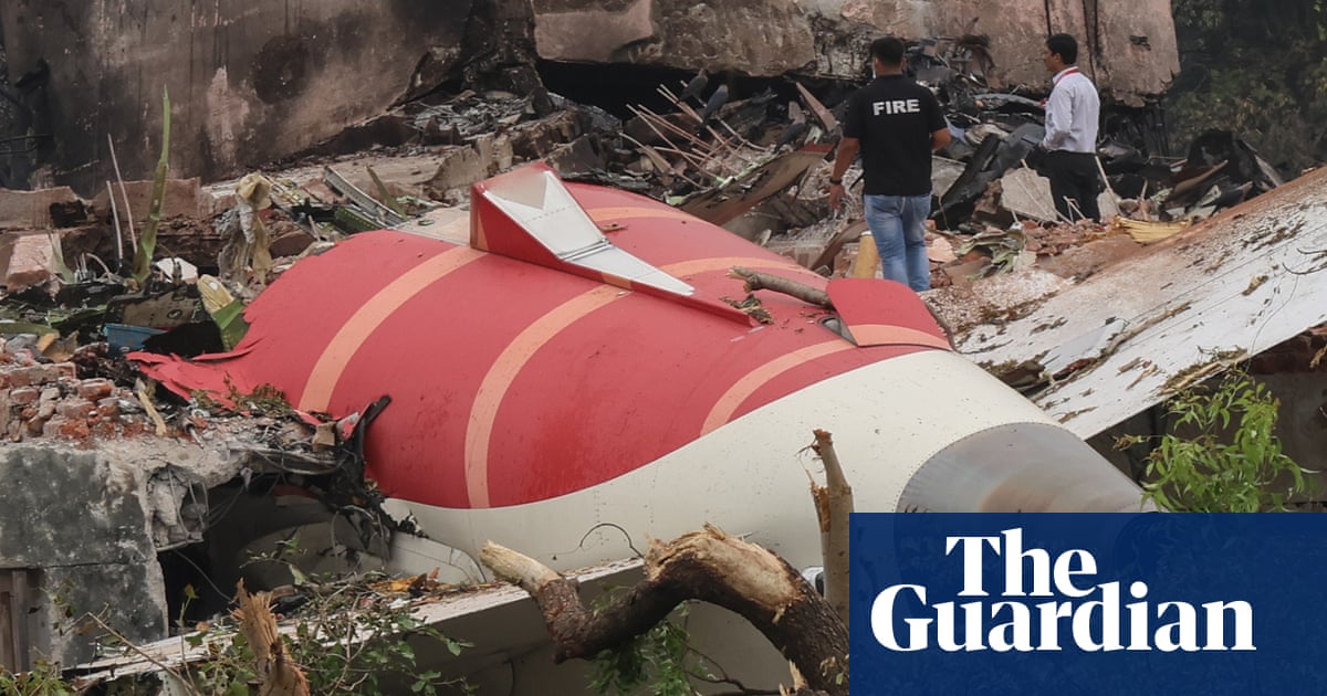 Air India's behaviour towards bereaved families outrageous', says lawyer