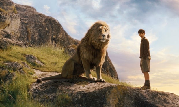 The Lion, the Witch and the Wardrobe: ‘We find ourselves cheering, in the case of Narnia, the triumph of divine right over secular power.’