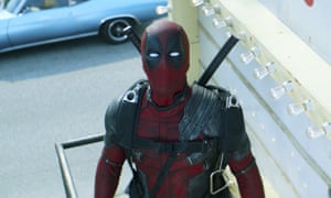 Deadpool 2 Strange Deaths And Supercharged Irony Discuss