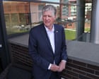 Rhode Island’s Democratic governor loses primary amid anger over bridge