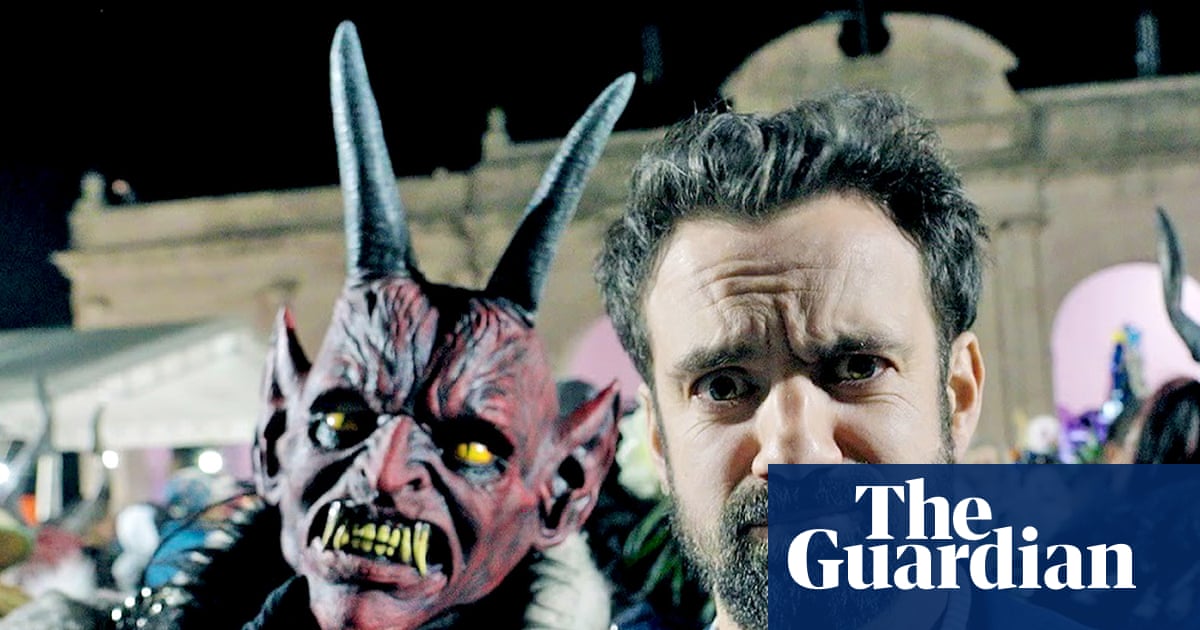 'Gringo go home': Mexico’s growing tourism backlash