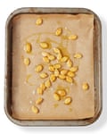 we will roast pumpkin seeds