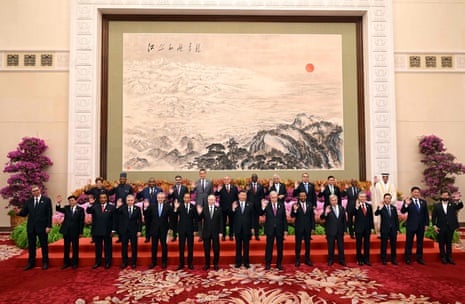 Multimídia) Xi e Putin concordam em aprofundar parceria