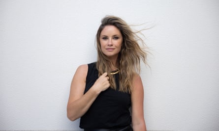 Christie Whelan Browne