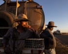 Guardian Australia wins Kennedy awards for outstanding digital innovation, photography and columnist