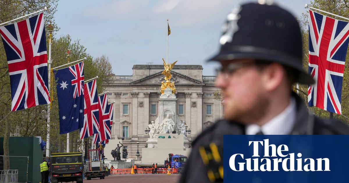 Security costs of UK royals cannot be made public, judges rule | Monarchy
