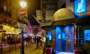 Top 10 Paris Jazz Clubs Chosen By Musicians And Experts Travel