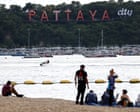 UK woman, 21, arrested in Thailand after allegedly stabbing boyfriend to death | Ξένα νέα στο PlusTV.gr