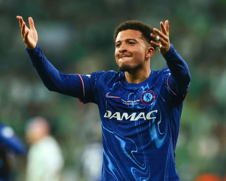 Football transfer rumours: Juventus interested in cut-price Sancho deal?