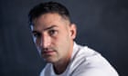 Jonny May ready for second England chance after his 'monkey' comes out
