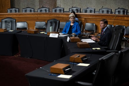 two people sitting down