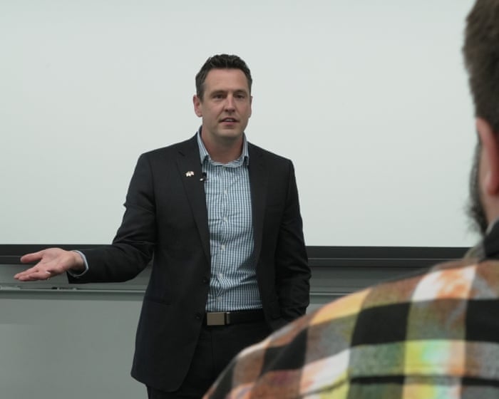 Zach Lahn’s win in Iowa is a rare rebuke to Trump, who still has an iron grip on the party