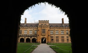 Australia To Allow International University Students To Return Before All State Borders Open Australia News The Guardian