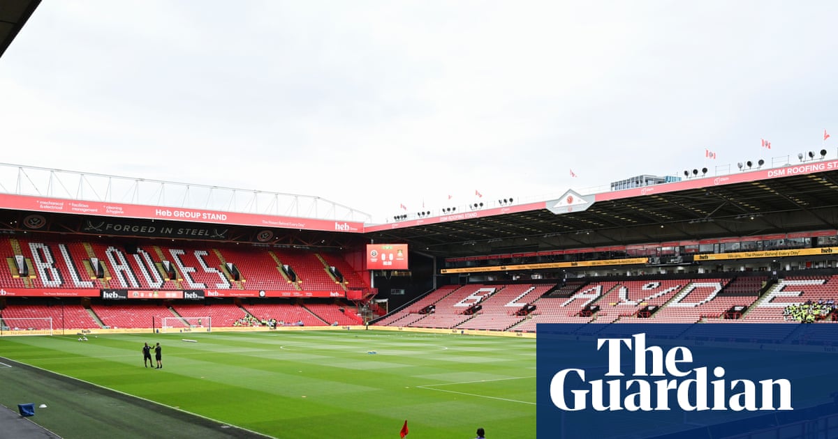 EFL examines Sheffield United over claim owners trying to avoid paying full purchase price