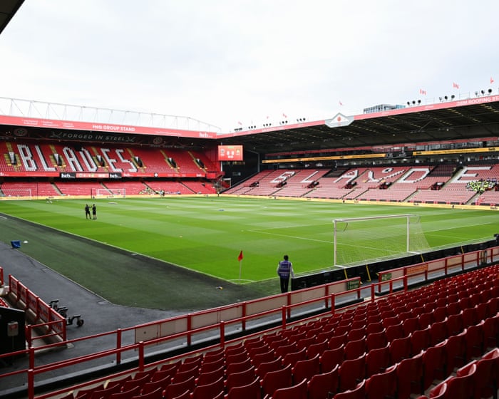 EFL examines Sheffield United over claim owners trying to avoid paying full purchase price