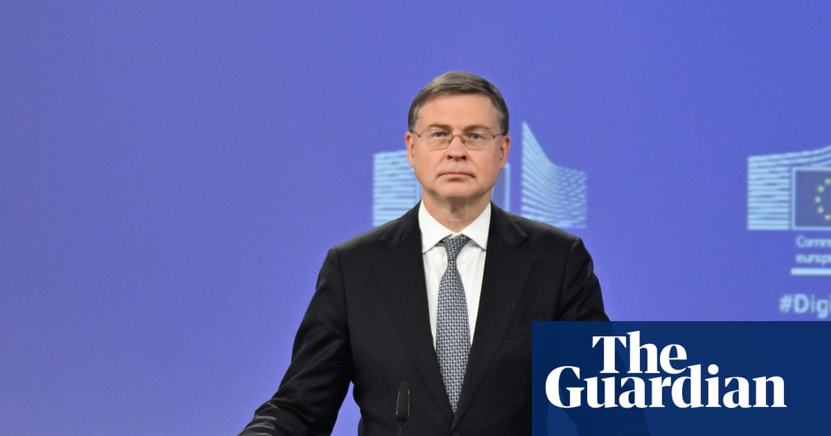European Commission accused of massive rollback' of digital protections