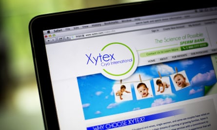 Xytex has denied any wrongdoing through its lawyer.