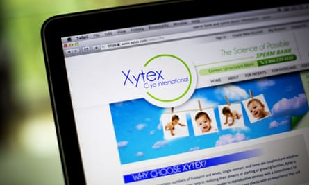 Xytex Corporation website