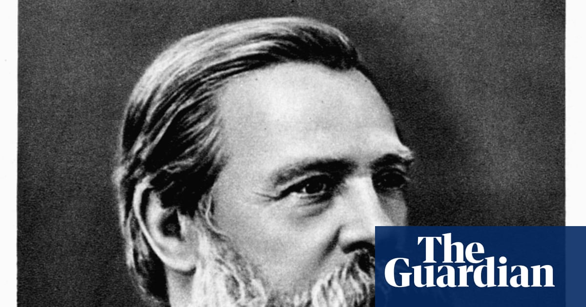 Revisiting Engels: A Critical Lens on Class Perception