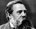 Friedrich Engels.