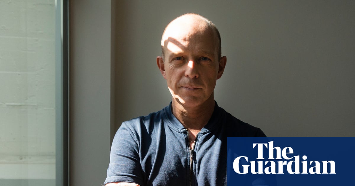 Steve Hilton: could this British former Fox News host be California's next governor?