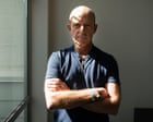 Steve Hilton: could this British former Fox News host be California’s next governor?