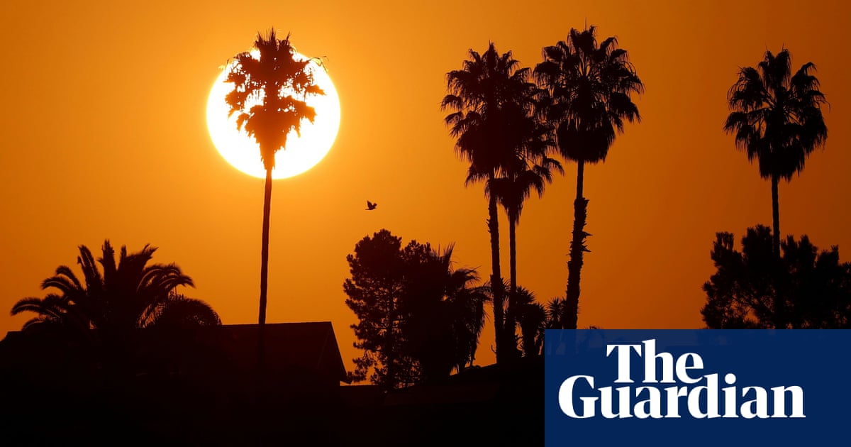 The Earth is trapping nearly twice as much heat as it did in 2005, according to new research, described as an “unprecedented” increase amid the cl