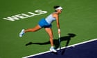 Raducanu loses on emotional return to court after incident with 'fixated' fan