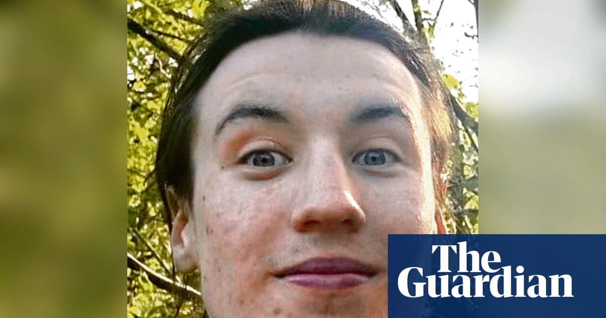 Pria Dituduh Membunuh Finbar Sullivan di Primrose Hill