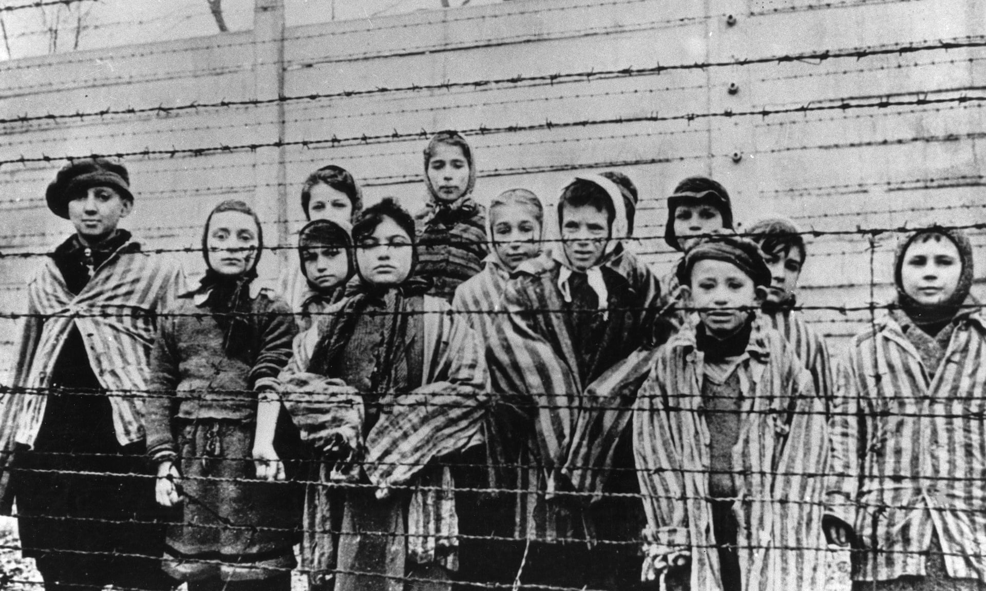 Holocausto  Holocausto