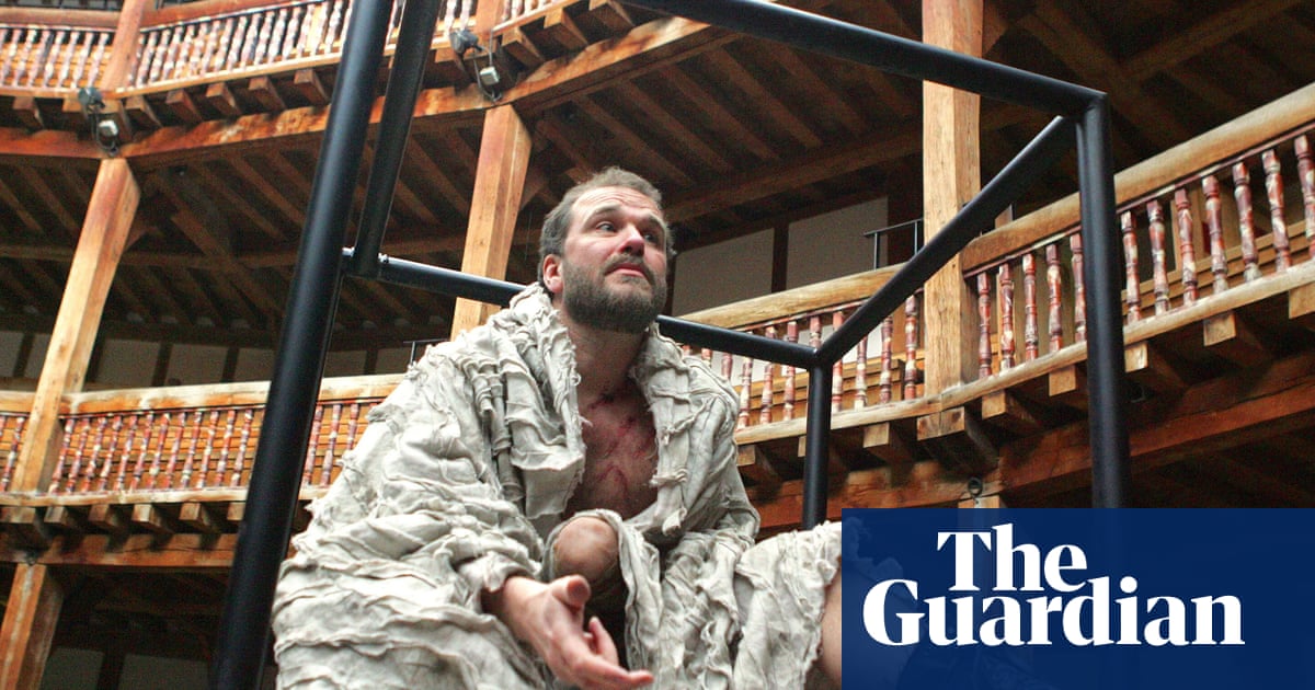 William Dudley obituary