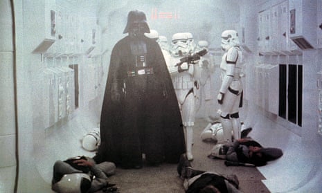 The Star Wars directorial body count is starting to give Darth Vader a run for his money.