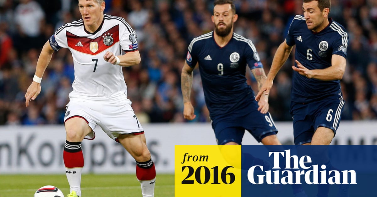 Bastian Schweinsteiger Included In Germany S Provisional Euro 16 Squad Bastian Schweinsteiger The Guardian Bastian Schweinsteiger Included In Germany S Provisional Euro 16 Squad Bastian Schweinsteiger The Guardian