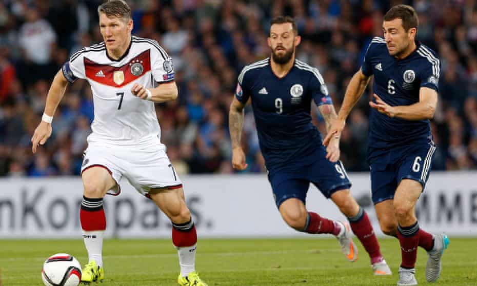 Bastian Schweinsteiger Included In Germany S Provisional Euro 16 Squad Bastian Schweinsteiger The Guardian Bastian Schweinsteiger Included In Germany S Provisional Euro 16 Squad Bastian Schweinsteiger The Guardian